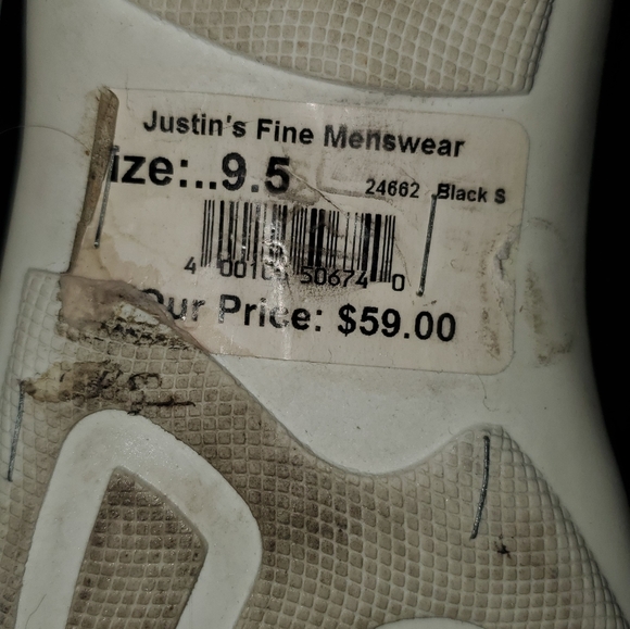 Shoes - Picture 6 of 6